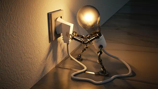 Service de maintenance électrique avec expertise, interventions rapides et personnalisées, incluant la maintenance préventive pour assurer la performance et la longévité de vos installations.