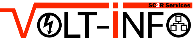 logo volt info