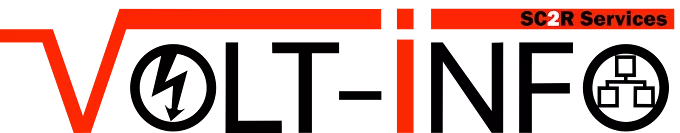 logo volt info